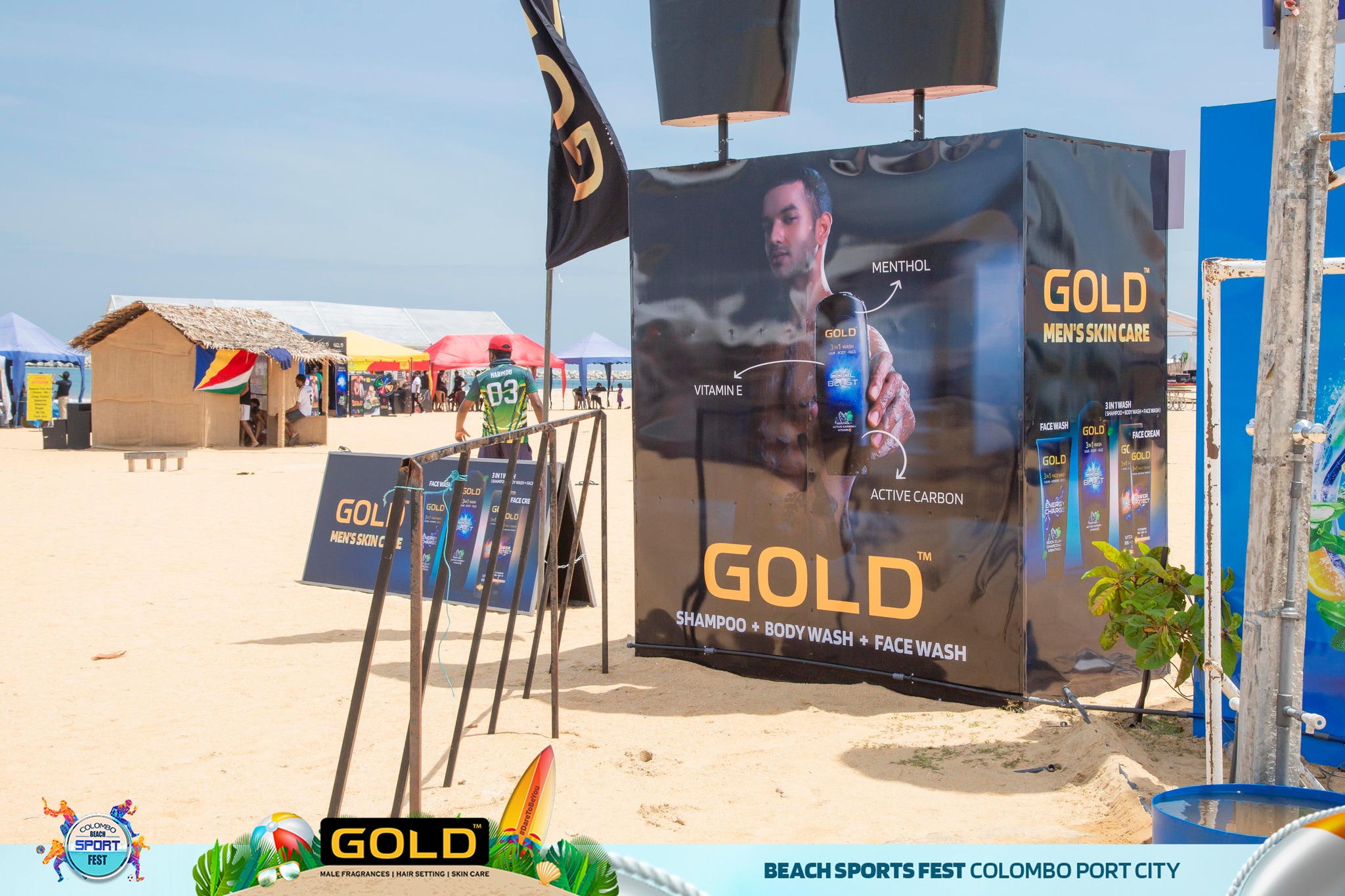 Hemas Beach Fest